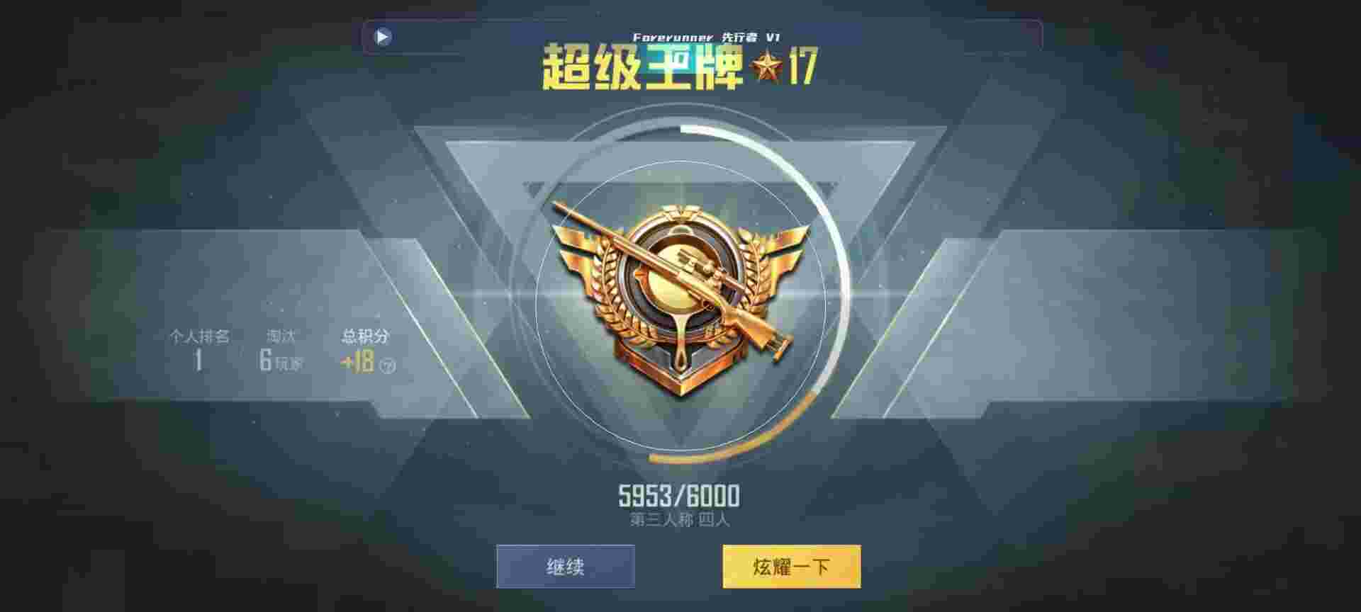 和平精英鸡腿辅助自瞄 - ƽӢըҶ辅助预览图